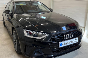 chiptuning ds 57