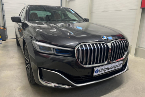 chiptuning ds 63
