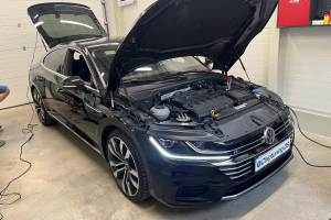 chiptuning ds 70